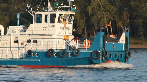 River 006 Stock Footage 8778577