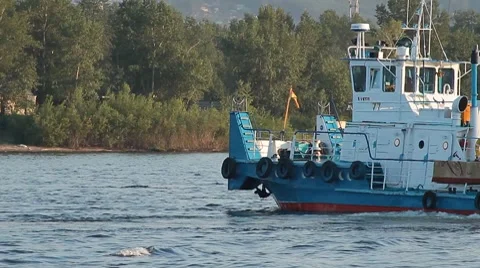 River 008 Stock-Footage 8778621