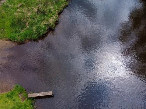 River 01 Stock Photos