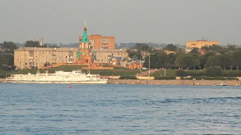 River 010 Stock Footage 8778563