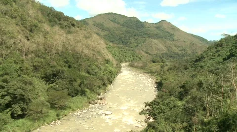 River 1 Stock-Footage 511556