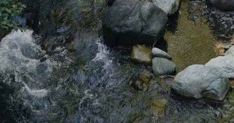 River 1 Stock Footage 126186188