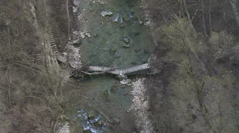 River 10 Stock-Footage 23366588