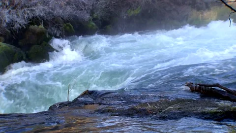 River 12 Vídeos de archivo 249837638