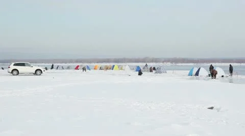 River 14 Видео 10809976
