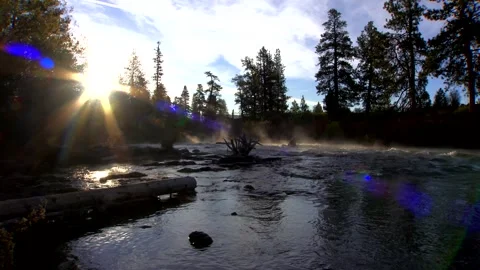 River 14 Vídeos de archivo 249837666