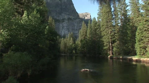 River 2 Stock Footage 476223