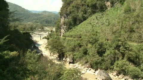 River 2 Stock Footage 511553