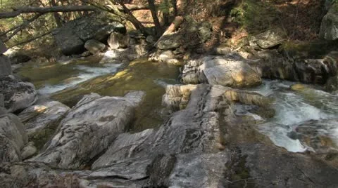 River 2 Stock Footage 10829958