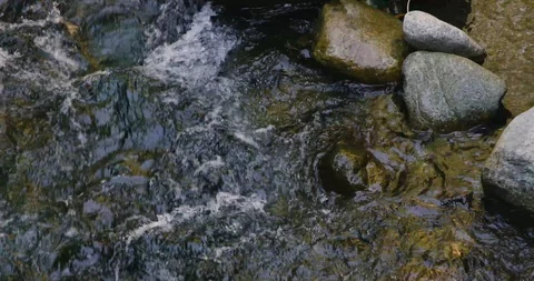 River 2 Stock Footage 126186164