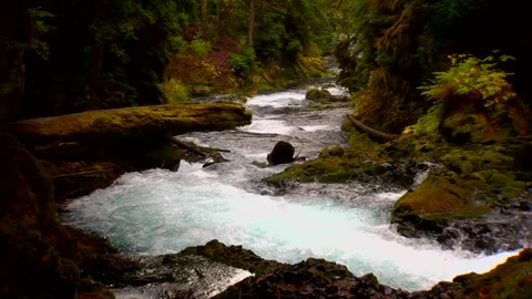 River 2 Stock Footage 249838140