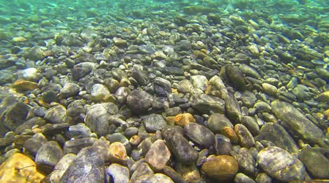 River 3 Stock Footage 25913086