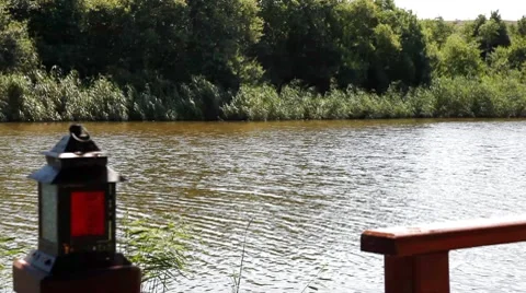 River 3 HD 1080p Stock Footage 7901430