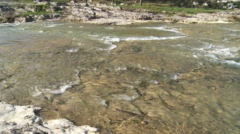 River 4 Stock-Footage 23358505