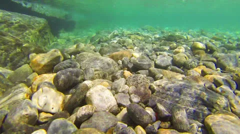 River 4 Vídeo Stock 25913405