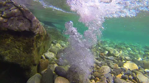 River 5 Stock Footage 25916043