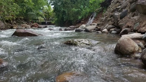 River (5) Stock Footage 229078996