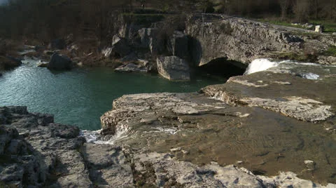 River 8 Stock-Footage 23362108