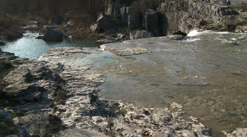 River 9 Stock-Footage 23365480