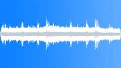 River ambience with birdsSound Effect