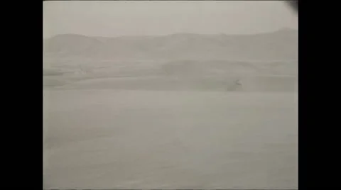 River and Mountains Video stock 47527050