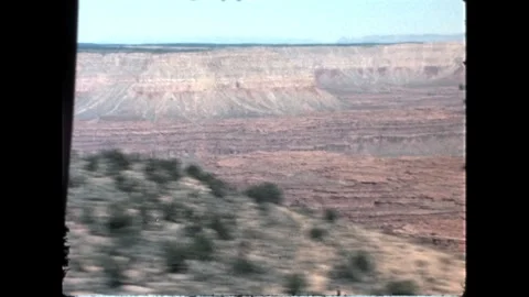 River and Rock Layers Stock Footage 276291422