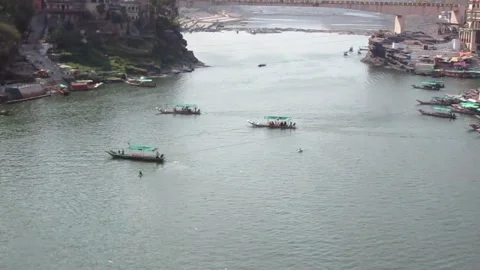 River and rocks Stock Footage 154328443