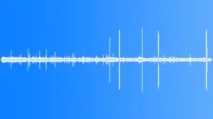 River Atmosphere Frozen River Sound Effect