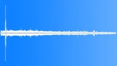 River Atmosphere RecordingSound Effect