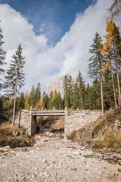 River basin Stock Photos