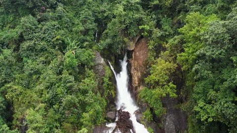 River Birth Stock Footage 220904823