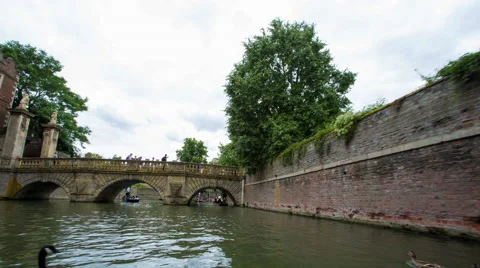 River Cam Stock Footage 69007298