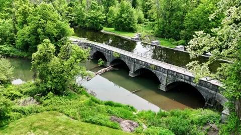 River - Central New York Видео 336295106