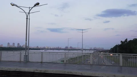 River city Stock Footage 157318695