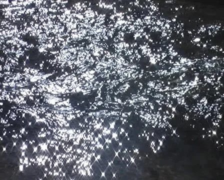 River close up Stock Footage 1078960