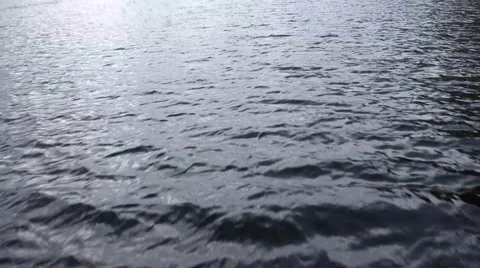 River close up. Stock Footage 62471426