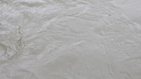 River closeup Stock Footage 5072826
