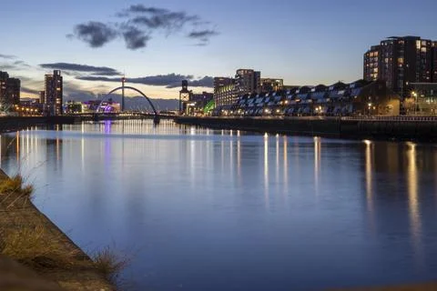 River Clyde Photos