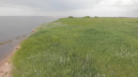 River coast Stock Footage 276775498