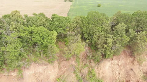 River coast Stock Footage 276811045