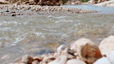 River by day Stock Footage 162574110