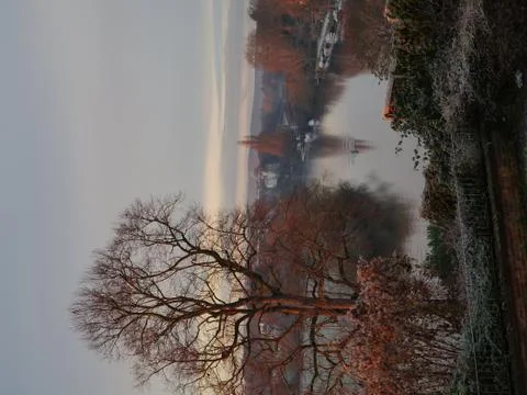 River Dee Stock Photos