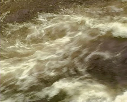 River detail Stock Footage 10715087