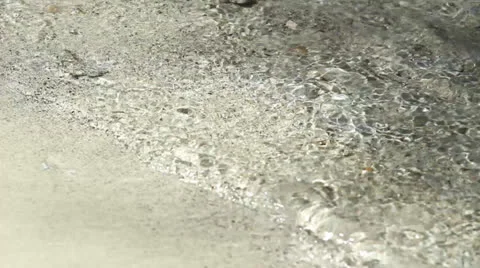 River detail Video stock 22898304