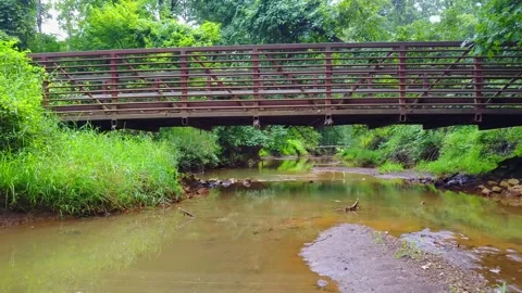 River Explore 库存影片 248938445