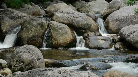 River Falls 스톡 동영상 25884784