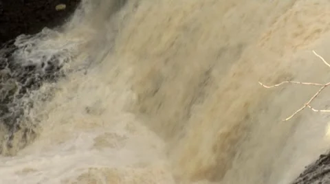 River Falls/Rapids Видео 12019729