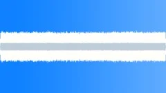 River Fast Flowing 2 Sound Effect
