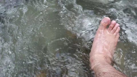 River flow (10) Video stock 279433671