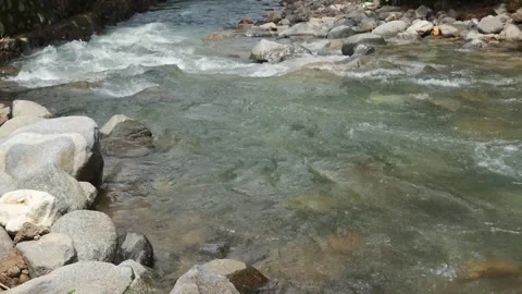 River flow (3) Stock Footage 279433621